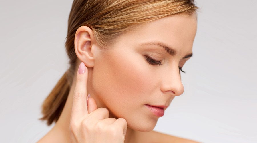 ear ear